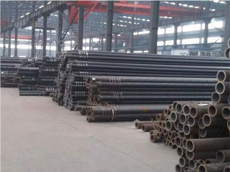 安达12cr2mo化肥专用管
