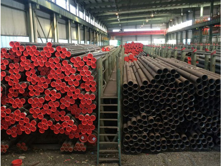 安达12crmo化肥专用管